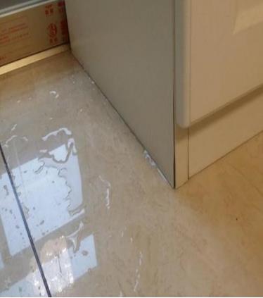 犍为漏水检测 厕所漏水怎么检测?